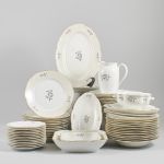 574091 Dinner set